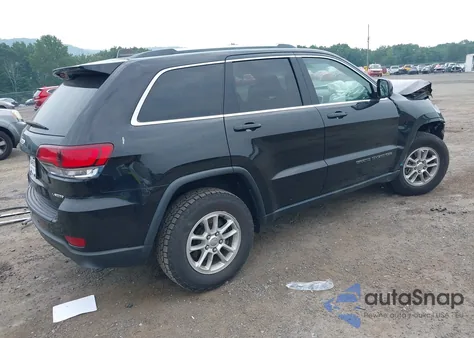 2020 Jeep Grand Cherokee Laredo E 4X4 z USA, uszkodzony, nr VIN 1C4RJFAG9LC413847